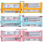 TruBar Protein Bar 8-Pack Variety Pack NFT 2