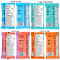 TruBar Protein Bar Variety Pack 12-Pack Canada NFTs 2