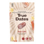 Front of True Dates Flavoured Dates - Date Snacks - Date Candy - Cola Dates - Dates Cola