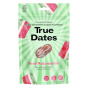Front of True Dates Date Snacks - Flavoured Dates - Date Candy - Watermelon Dates
