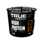 Front of Truely Cereal Keto Protein Cereal Low Sugar Cereal Cocoa Chocolate Cereal