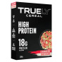 Truely Protein Cereal Strawberry Cheesecake Canada Front