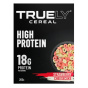 Truely Protein Cereal Strawberry Cheesecake Canada Front 2