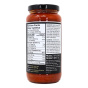 Nutrition of TRUFF Truffle Pasta Sauce Black Truffle Infused Marinara Sauce - Spicy Marinara Sauce - Easy Marinara Sauce - Authentic Marinara Sauce