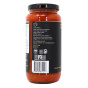 Side of TRUFF Truffle Pasta Sauce Black Truffle Infused Marinara Sauce - Spicy Marinara Sauce - Easy Marinara Sauce - Authentic Marinara Sauce