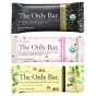 Truvani The Only Bar Gluten-Free Snack Bar Variety 3-Pack Canada Front