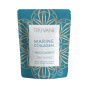 Truvani Wild Caught Marine Collagen Powder Unflavoured Canada Front