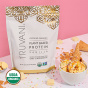 Truvani Organic Plant-Based Protein Powder Vanilla Canada Lifestyle 1
