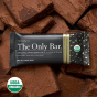 Truvani The Only Bar Chocolate Brownie Promo1
