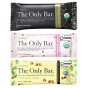 Truvani The Only Bar Gluten-Free Snack Bar Variety 3-Pack Canada Front
