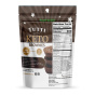 Back of Tutti Gourmet Vegan Keto Brownies, 142g