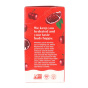Side of Ultima Replenisher Electrolyte Mix Cherry Pomegranate