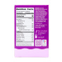 Nutrition of Ultima Electrolyte Mix Grape
