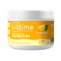 Front of Ultima Replenisher Sugar-Free Electrolyte Powder Lemonade Electrolytes