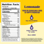 Nutrition of Ultima Replenisher Sugar-Free Electrolyte Powder Lemonade Electrolytes
