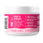 Back of Ultima Replenisher Electrolyte Drink Mix Raspberry, 30 Servings