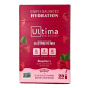 Front of Ultima Electrolyte Mix Raspberry