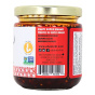Side of Abokichi Okazu Chili Miso Sesame Oil Condiment - Abokichi Toronto - Abokichi Okazu Chili Miso - What Condiments Are Keto Friendly