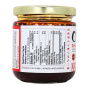 Nutrition of Abokichi Okazu Chili Miso Sesame Oil Condiment - Abokichi Toronto - Abokichi Okazu Chili Miso - What Condiments Are Keto Friendly