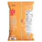 Back of Angie's BOOMCHICKAPOP Pumpkin Spice Drizzled Kettle Corn - flavoured popcorn - popcorn flavours - pumpkin spice