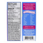 Allergy Smart Gluten-Free Smart Cakes Chocolate Cake NFt Ingredients Sides of package