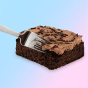 Allergy Smart Gluten-Free Smart Cakes Chocolate Cake Lifestyle