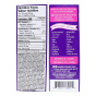 Allergy Smart Gluten-Free Smart Cakes Vanilla Cake NFt Ingredients Sides of package