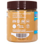 Side of Barney Butter Bare Smooth Almond Butter - Gluten Free Nut Butter - No Added Sugar Nut Butter - No Added Salt Almond Butter