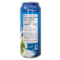 Nutrition of Blue Monkey Pure Coconut Water - Natural Coconut Water - Best Coconut Water Canada - Best Tasting Coconut Water