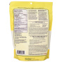 Back of Bob's Red Mill Organic Coconut Flour, 453g
