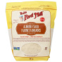 Front of Bob's Red Mill Super Fine Almond Flour, 907g
