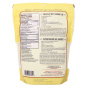 Back of Bob's Red Mill Super Fine Almond Flour, 453g