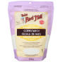 Front of Bob's Red Mill Corn Starch, 510g
