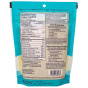 Back of Bob's Red Mill Nutritional Yeast, 142g
