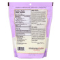Back of Bob's Red Mill Baking Soda - Leavening Agent - Baking Ingredients - Basic Baking Ingredients