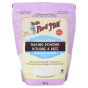 Front of Bob's Red Mill Baking Powder, 397g