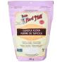 Front of Bob's Red Mill Tapioca Flour / Starch, 454g