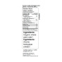 Nutrition of Bob's Red Mill Gluten Free Organic Old Fashioned Rolled Oats, 907g