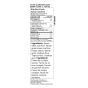 Nutrition of Bob's Red Mill Gluten Free 1-to-1 Baking Flour, 1.24kg