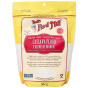 Front of Bob's Red Mill Cassava Flour, 567g