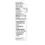 Nutrition of Bob's Red Mill TVP Textured Vegetable Protein, 340g