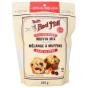 Front of Bob's Red Mill Gluten Free Muffin Mix, 454g
