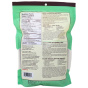 Back of Bob's Red Mill Petite French Green Lentils, 680g