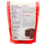 Back of Bob’s Red Mill Grain Free Chocolate Cake Mix at Natura Market, 300g