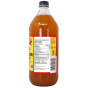 Nutrition of Bragg Organic Apple Cider Vinegar - Raw Organic Apple Cider Vinegar - Organic Apple Cider Vinegar with The "Mother"