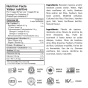 Nutrition of Carbonaut Keto Gluten-Free Bagels Plain - Low Carb Keto Bagels - Vegan Keto Bagels - Keto Low Carb Bagels