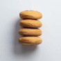 Carbonaut Keto Gluten-Free Bagels Plain - Low Carb Keto Bagels - Vegan Keto Bagels - Keto Low Carb Bagels