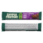 SimplyProtein Dipped Snack Bars Cookies & Crème Single Bar