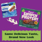 SimplyProtein Dipped Snack Bars Cookies & Crème Lifestyle 2