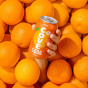 Cove Zero Sugar Probiotic Soda Orange - Healthy Soda Alternatives - Healthy Soft Drinks - Probiotic Drinks For Gut Health